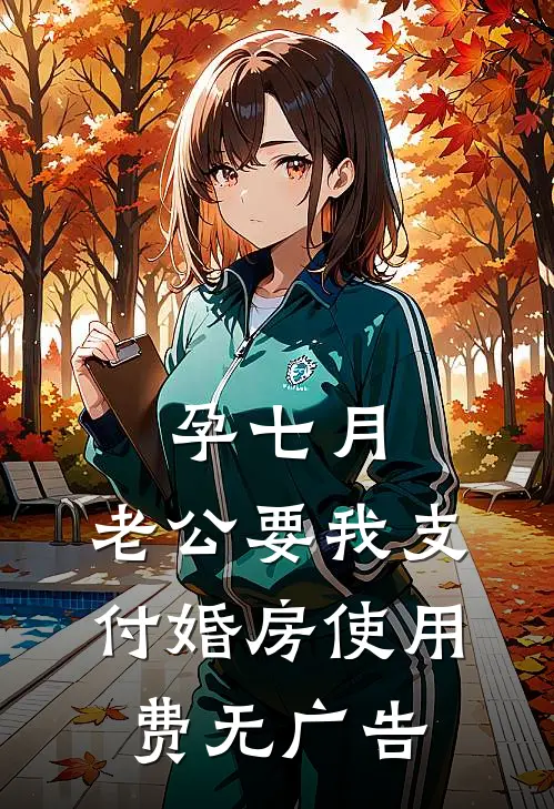 孕七月，老公要我支付婚房使用费无广告