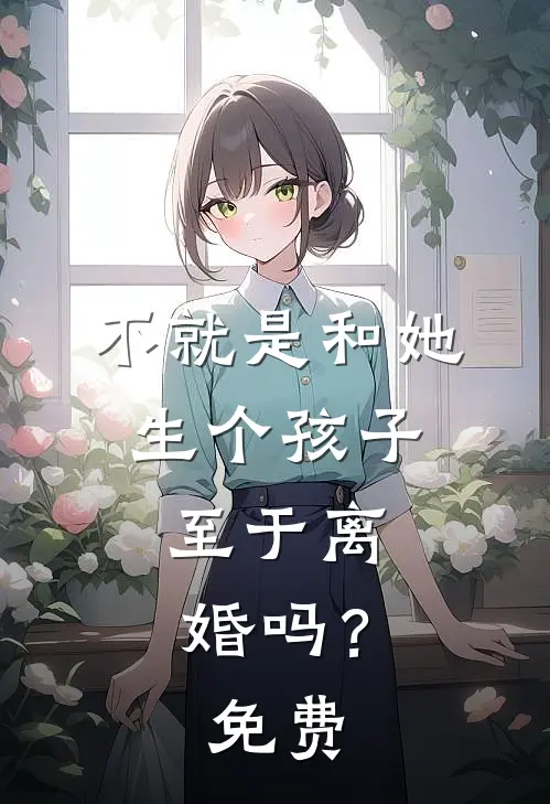 不就是和她生个孩子，至于离婚吗？免费