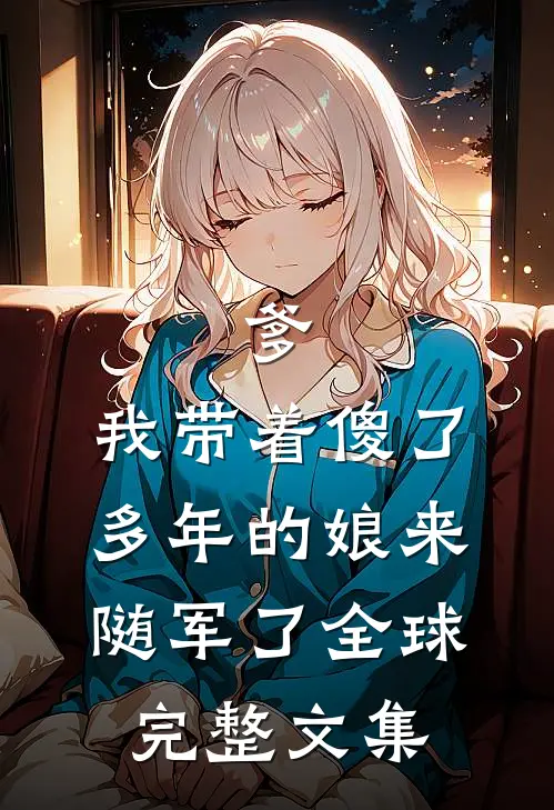 爹，我带着傻了多年的娘来随军了全球完整文集
