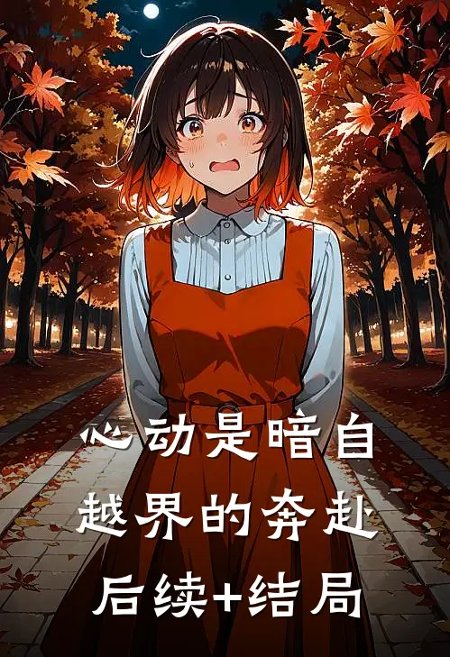 心动是暗自越界的奔赴后续+结局