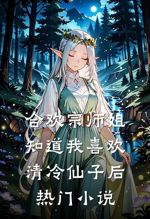 合欢宗师姐知道我喜欢清冷仙子后热门小说