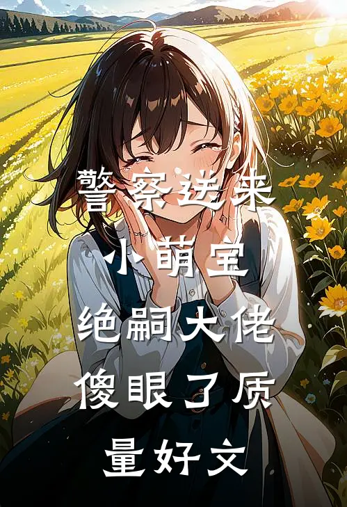 警察送来小萌宝，绝嗣大佬傻眼了质量好文