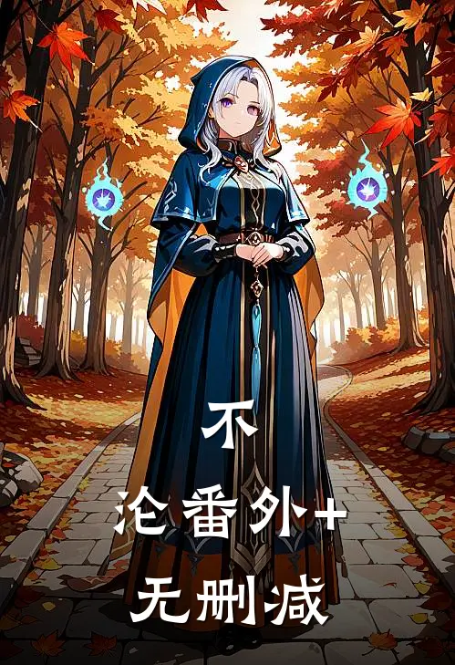 不，沦番外+无删减