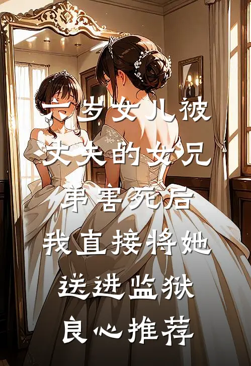 六岁女儿被丈夫的女兄弟害死后，我直接将她送进监狱良心推荐