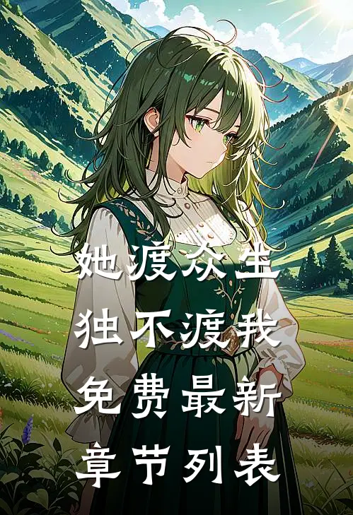 她渡众生，独不渡我免费最新章节列表