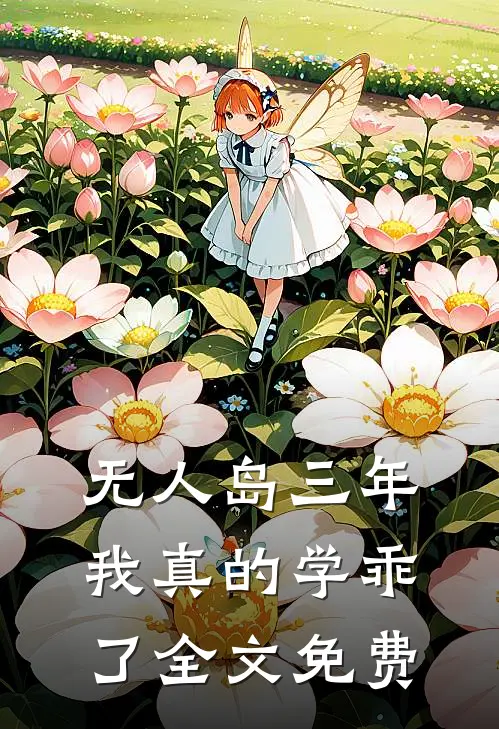 “无人岛”三年，我真的学乖了全文免费