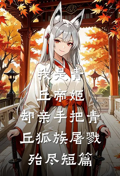 我是青丘帝姬，却亲手把青丘狐族屠戮殆尽短篇