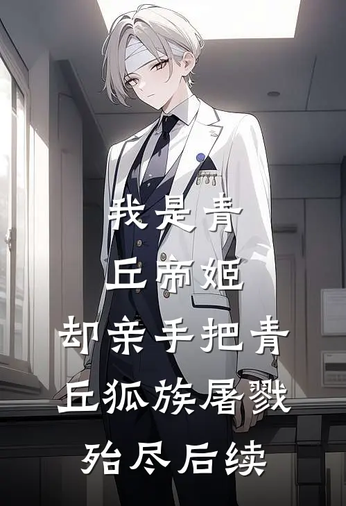 我是青丘帝姬，却亲手把青丘狐族屠戮殆尽后续