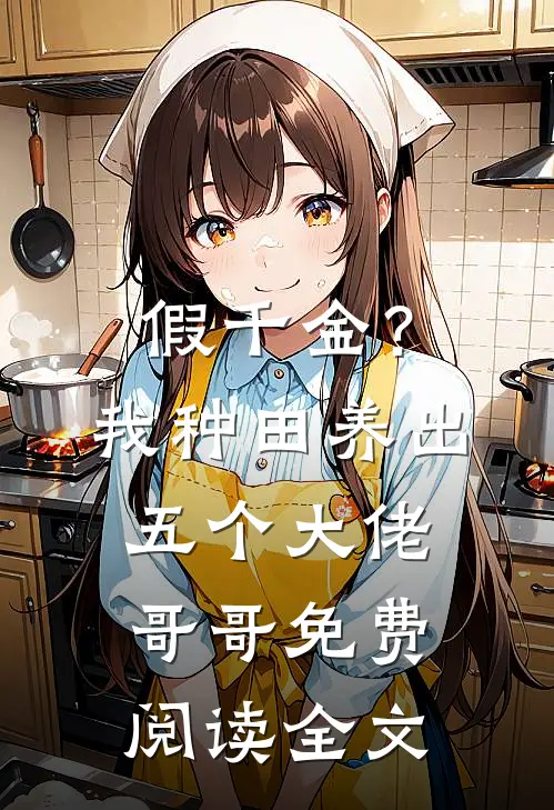 假千金？我种田养出五个大佬哥哥免费阅读全文