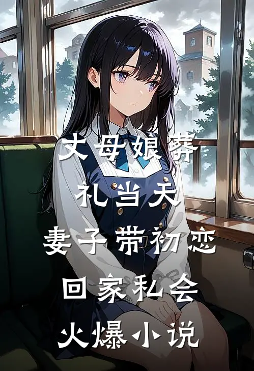 丈母娘葬礼当天，妻子带初恋回家私会火爆小说