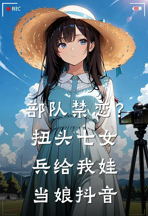 部队禁恋？扭头七女兵给我娃当娘抖音