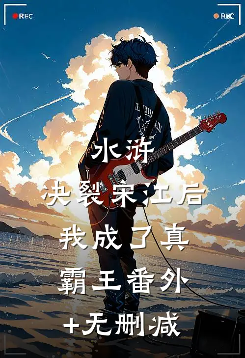 水浒：决裂宋江后，我成了真霸王番外+无删减