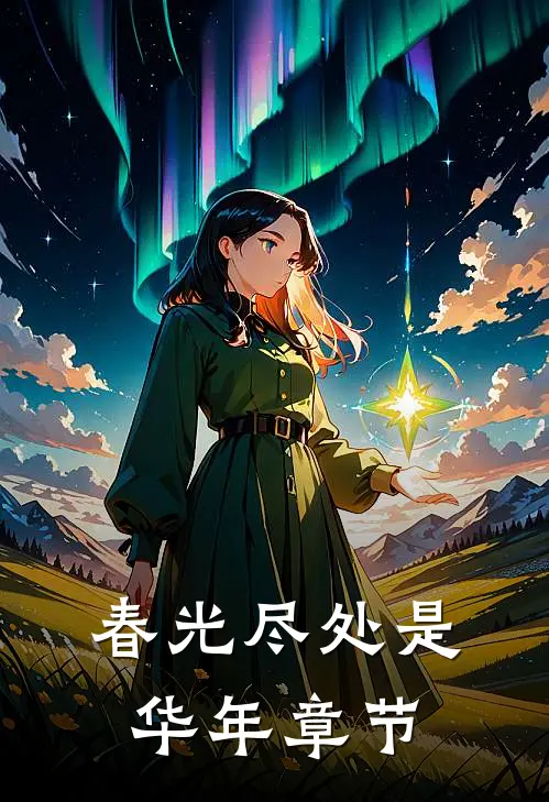 春光尽处是华年章节