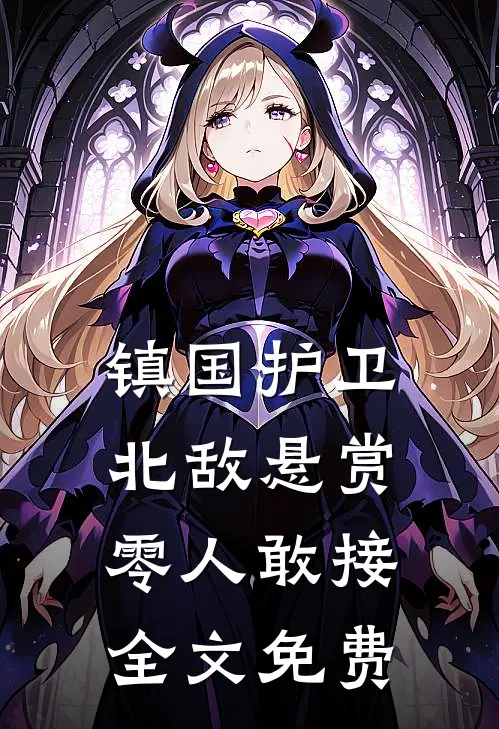 镇国护卫，北敌悬赏零人敢接全文免费