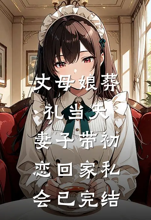 丈母娘葬礼当天，妻子带初恋回家私会已完结