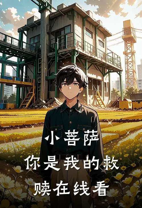 小菩萨，你是我的救赎在线看