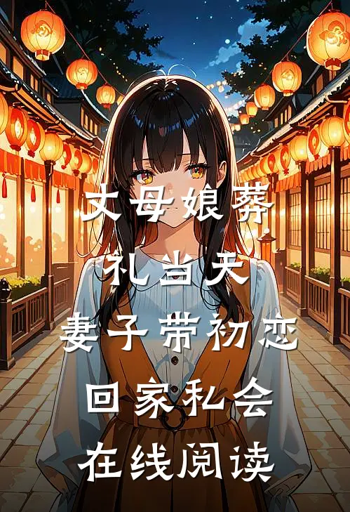 丈母娘葬礼当天，妻子带初恋回家私会在线阅读