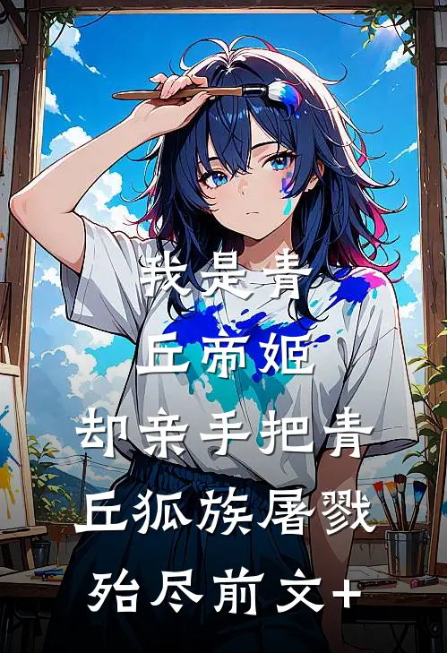 我是青丘帝姬，却亲手把青丘狐族屠戮殆尽前文+