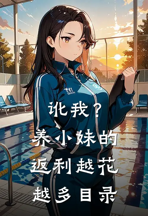 讹我？养小妹的返利越花越多目录