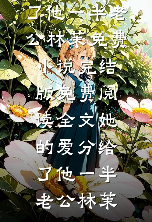 她的爱分给了他一半(老公林茉)免费小说完结版_免费阅读全文她的爱分给了他一半老公林茉
