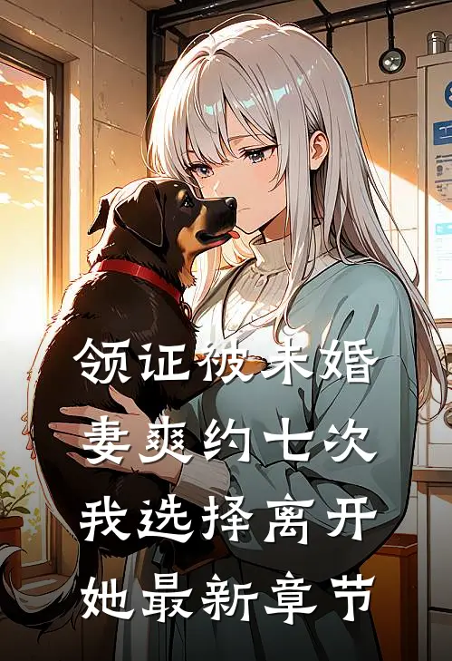 领证被未婚妻爽约七次，我选择离开她最新章节