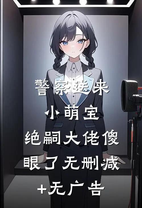 警察送来小萌宝，绝嗣大佬傻眼了无删减+无广告