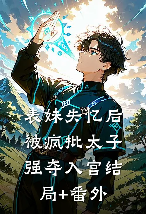 表妹失忆后，被疯批太子强夺入宫结局+番外