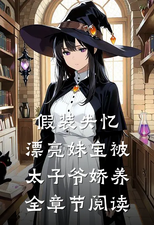 假装失忆，漂亮妹宝被太子爷娇养全章节阅读
