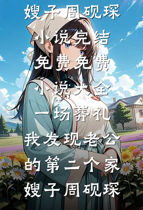 一场葬礼，我发现老公的第二个家(嫂子周砚琛)小说完结免费_免费小说大全一场葬礼，我发现老公的第二个家(嫂子周砚琛)