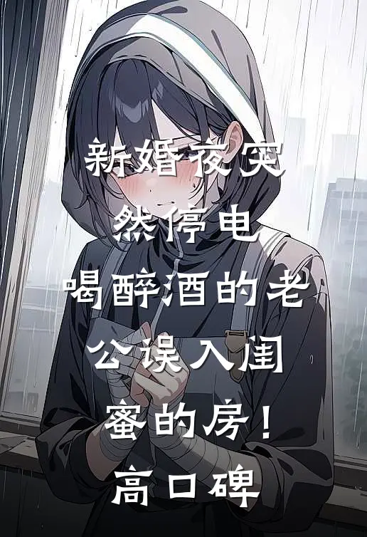 新婚夜突然停电，喝醉酒的老公误入闺蜜的房！高口碑