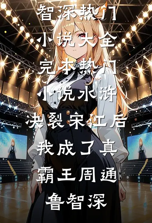 水浒：决裂宋江后，我成了真霸王周通鲁智深热门小说大全_完本热门小说水浒：决裂宋江后，我成了真霸王(周通鲁智深)