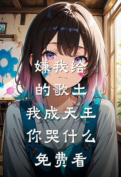 嫌我给的歌土，我成天王你哭什么免费看