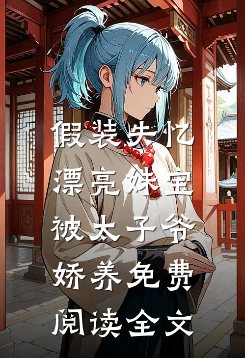 假装失忆，漂亮妹宝被太子爷娇养免费阅读全文