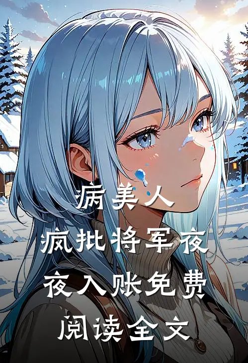 病美人：疯批将军夜夜入账免费阅读全文