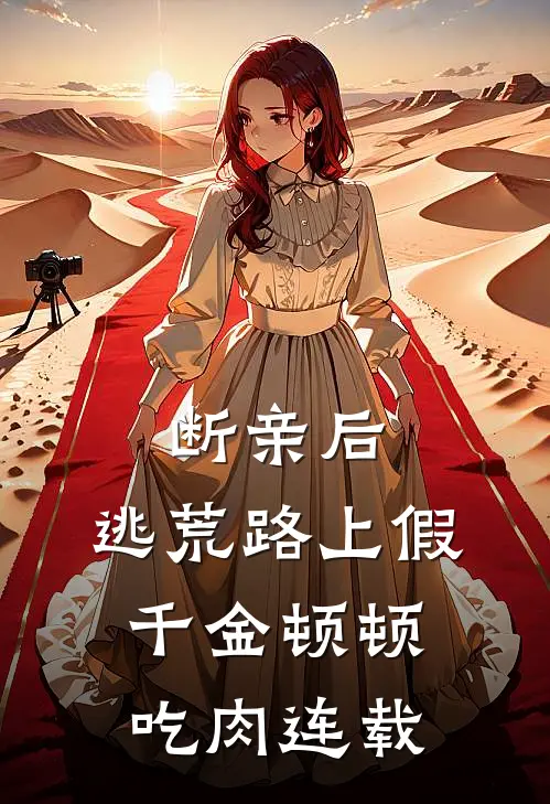 断亲后，逃荒路上假千金顿顿吃肉连载