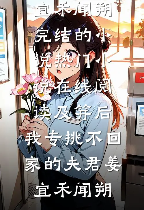 及笄后，我专挑不回家的夫君姜宜禾闻朔完结的小说_热门小说在线阅读及笄后，我专挑不回家的夫君(姜宜禾闻朔)