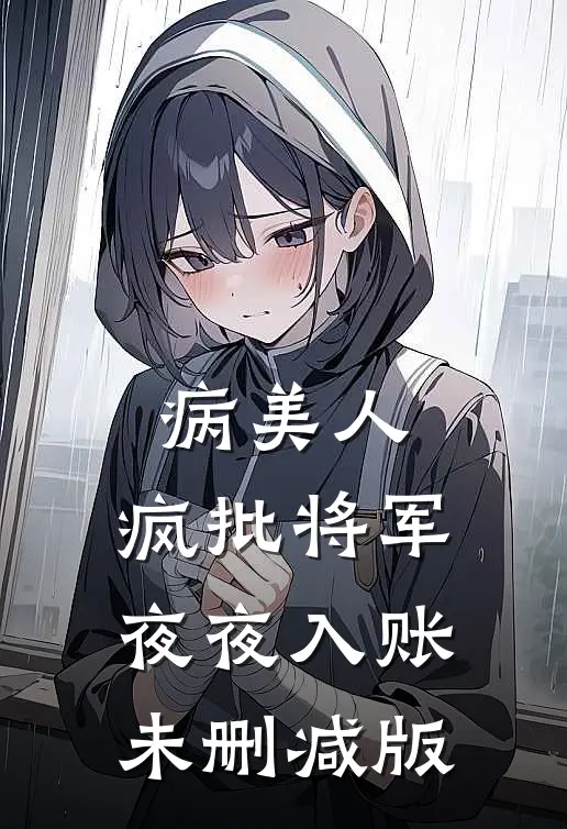 病美人：疯批将军夜夜入账未删减版