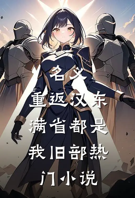 名义：重返汉东，满省都是我旧部热门小说