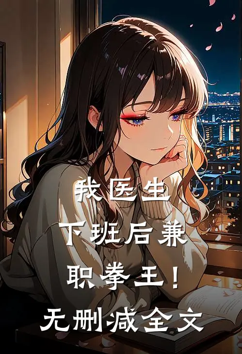 我医生，下班后兼职拳王！无删减全文