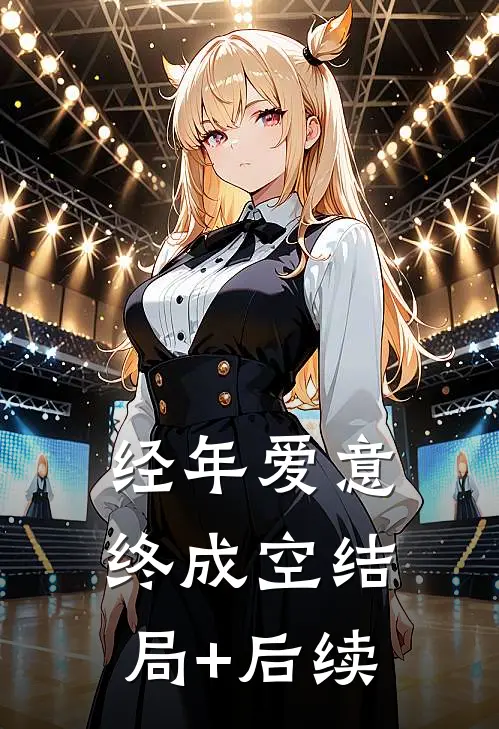 经年爱意终成空结局+后续
