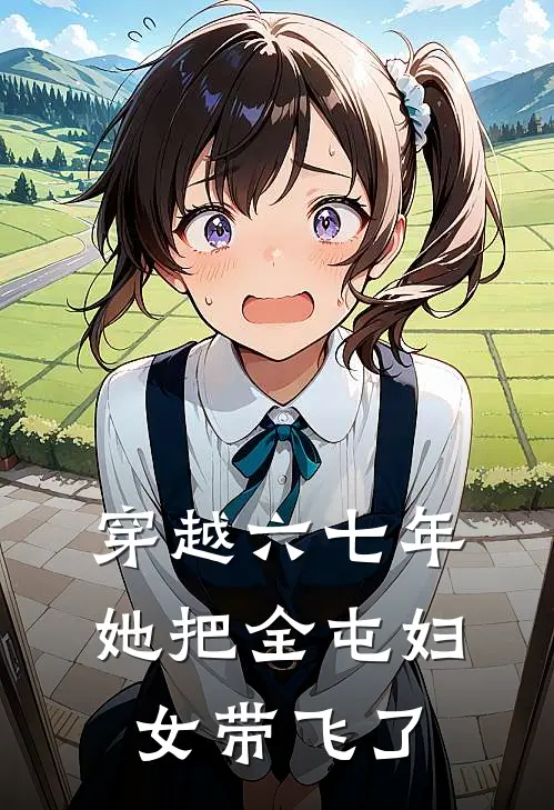 穿越六七年：她把全屯妇女带飞了
