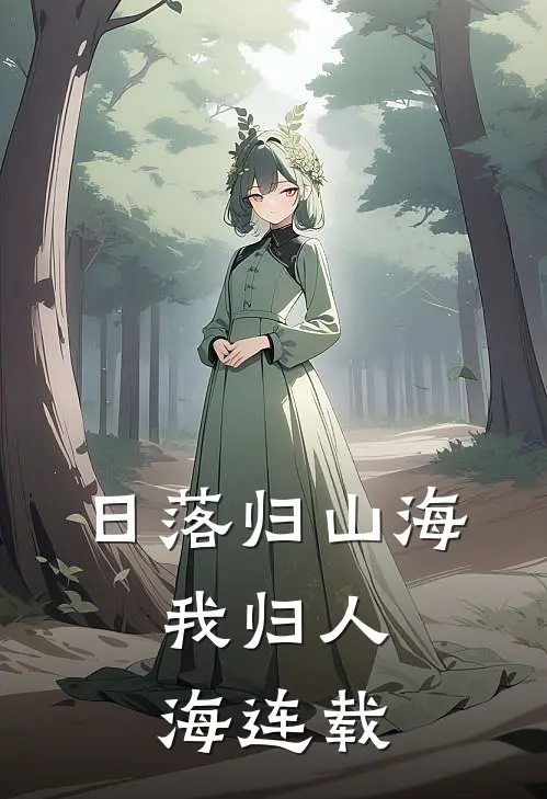 日落归山海，我归人海连载