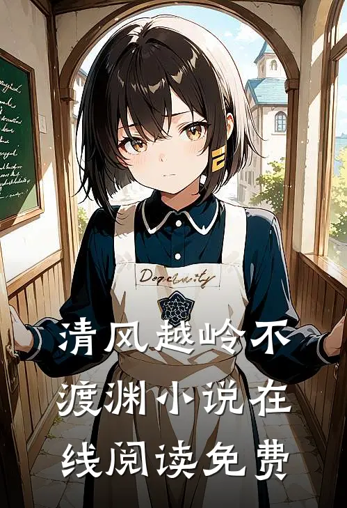 清风越岭不渡渊小说在线阅读免费