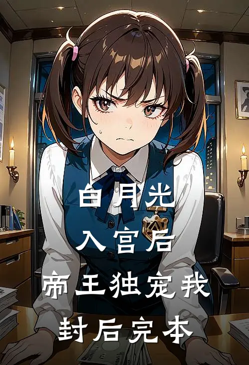 白月光入宫后，帝王独宠我封后完本