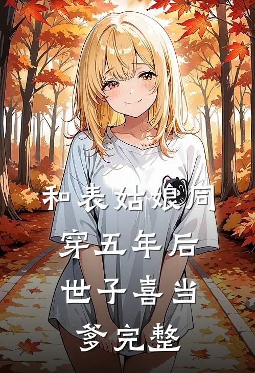 和表姑娘同穿五年后，世子喜当爹完整