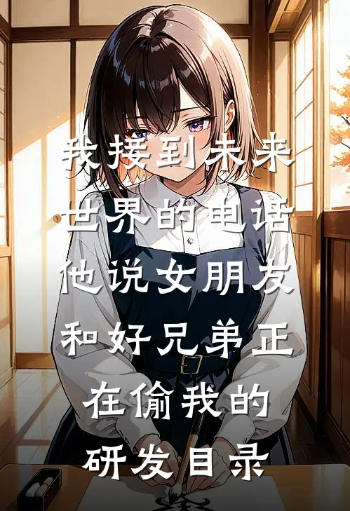我接到未来世界的电话，他说女朋友和好兄弟正在偷我的研发目录