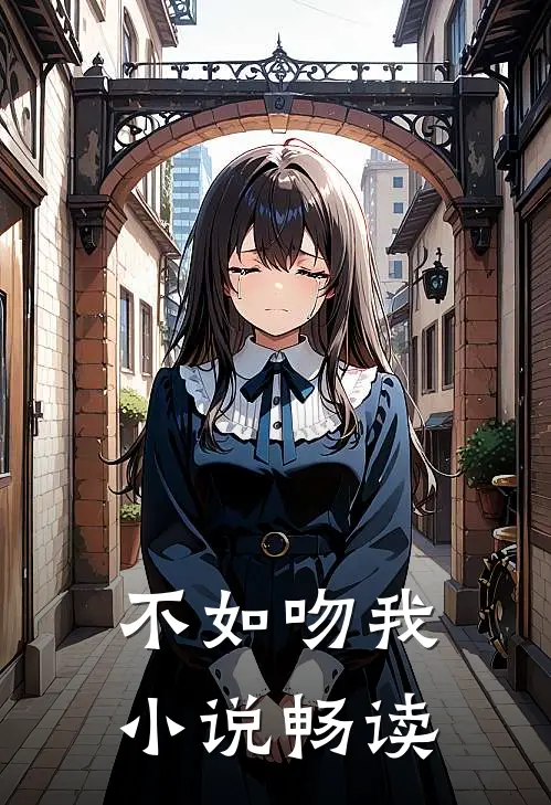 不如吻我小说畅读
