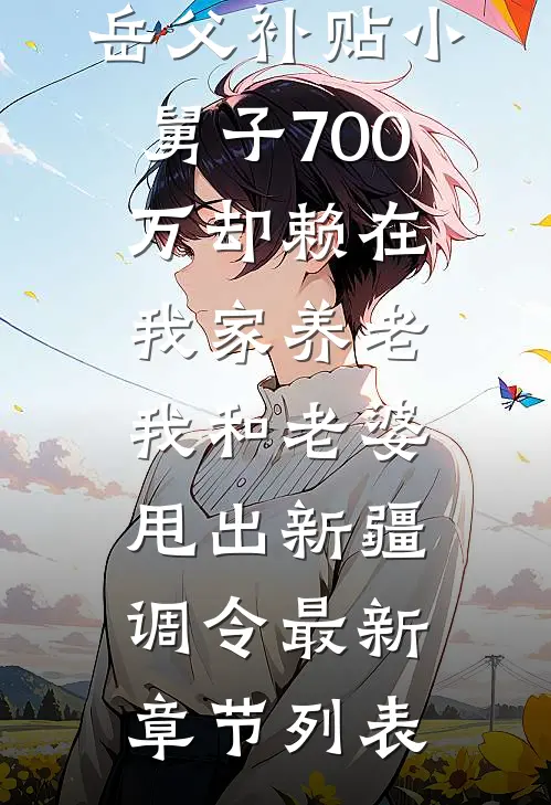 岳父补贴小舅子700万却赖在我家养老，我和老婆甩出新疆调令最新章节列表