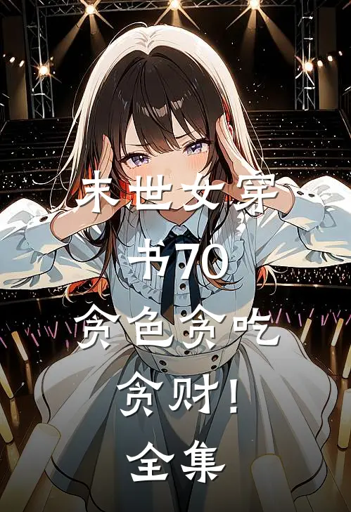 末世女穿书70，贪色贪吃贪财！全集