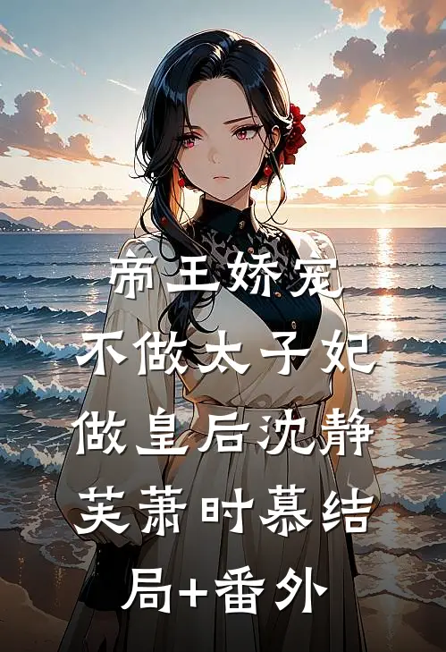 帝王娇宠，不做太子妃做皇后沈静芙萧时慕结局+番外